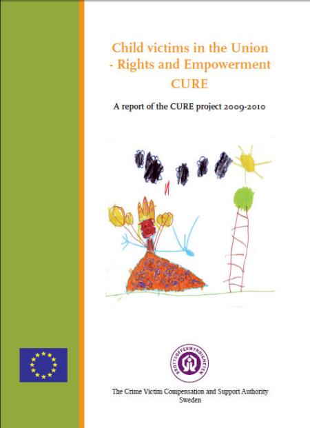 Child victims in the Union - Rights and Empowerment  Child victims in the Union - Rights and Empowerment 