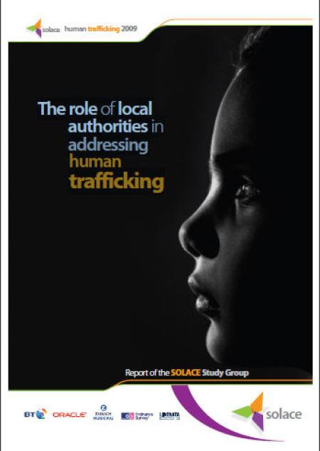 The Role of Local Authorities in Addressing Human Trafficking The Role of Local Authorities in Addressing Human Trafficking