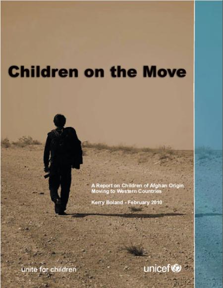 Children on the Move Children on the Move