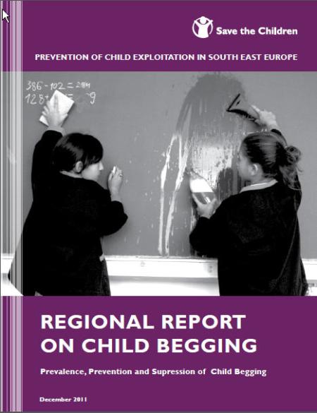 Regional Report on Child Begging  Regional Report on Child Begging 