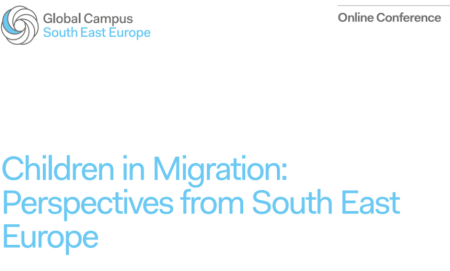 GCSEE Conference Children in migration