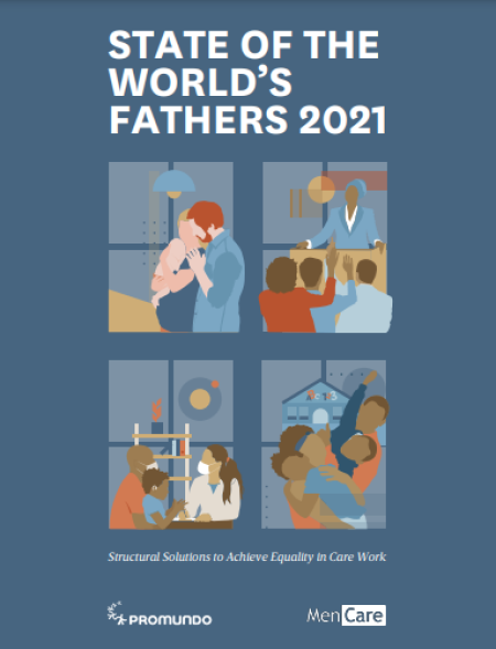 Structural Solutions to Achieve Equality in Care Work 2021