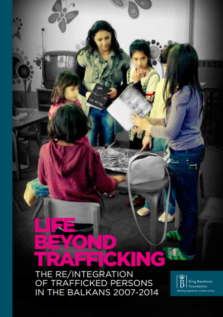  Life Beyond Trafficking Summary