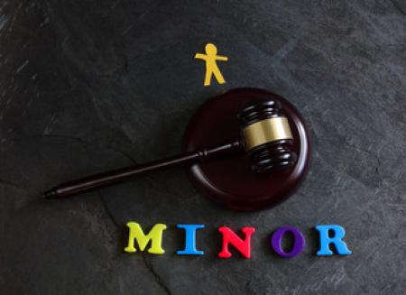 Court Minor - Justice