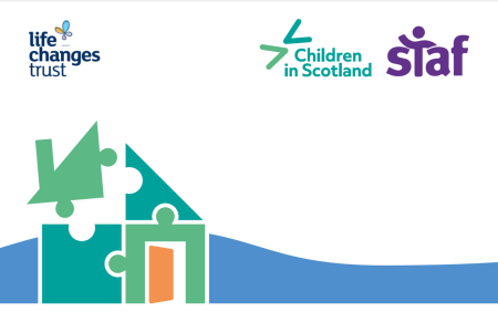 Scottish projects show how to successfully support and empower care experienced young people