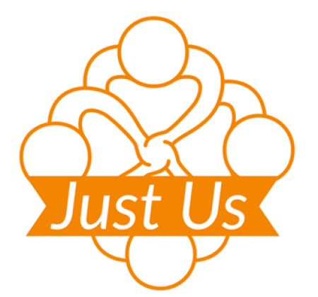 Just Us Logo