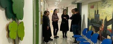 Profesionistët e Qendrave me Një Ndalesë Njihen në Kroaci me një nga Modelet më të Mira në Mbrojtje të Fëmijëve, Viktima të Dhunës.