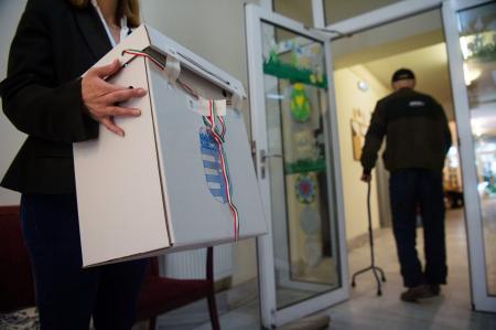 Hungary's 'Child Protection' Referendum
