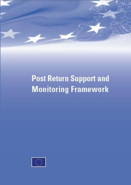 Post Return Support and Monitoring Framework Post Return Support and Monitoring Framework